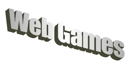 Web Games